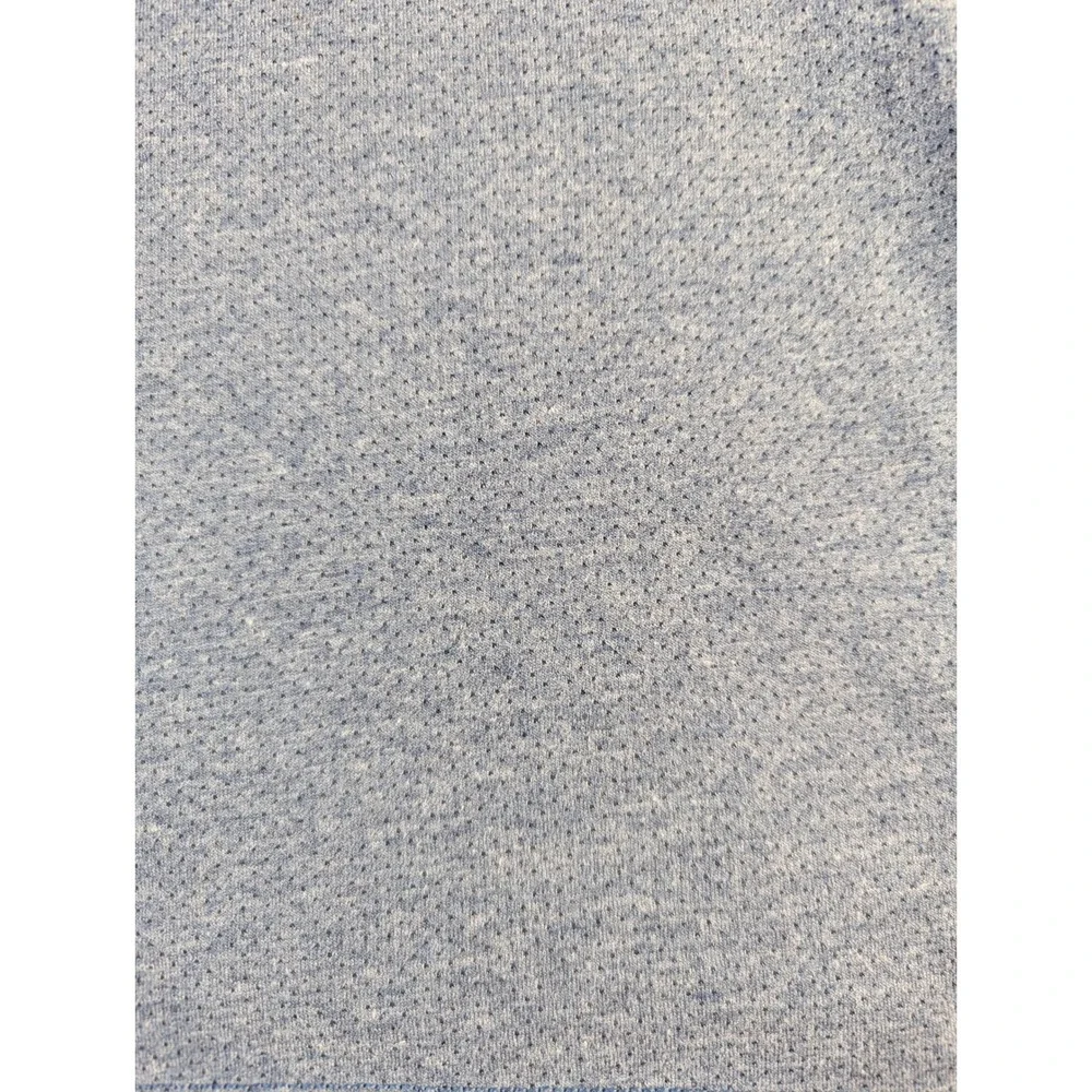 The North Face Womens FlashDry Blue Heather Performance T-Shirt S P S/P - Picture 4 of 10
